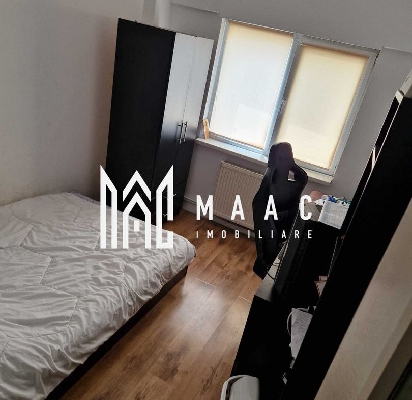 Apartament 4 camere | Ostroveni | 79.87 MPU |