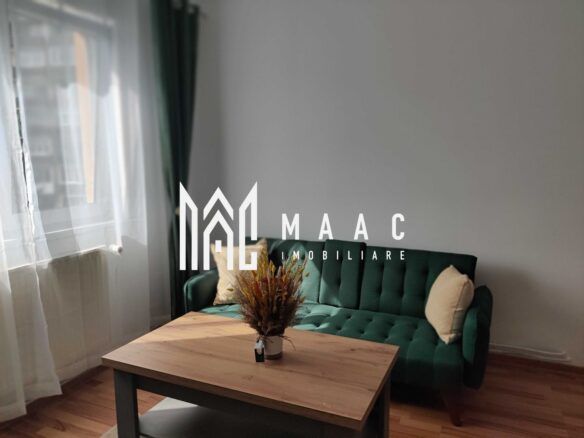 Apartament 2 camere | Aleea Buia | Etaj 4/5 | 40 mp |