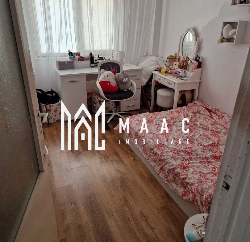 Apartament 4 camere | Ostroveni | 79.87 MPU |
