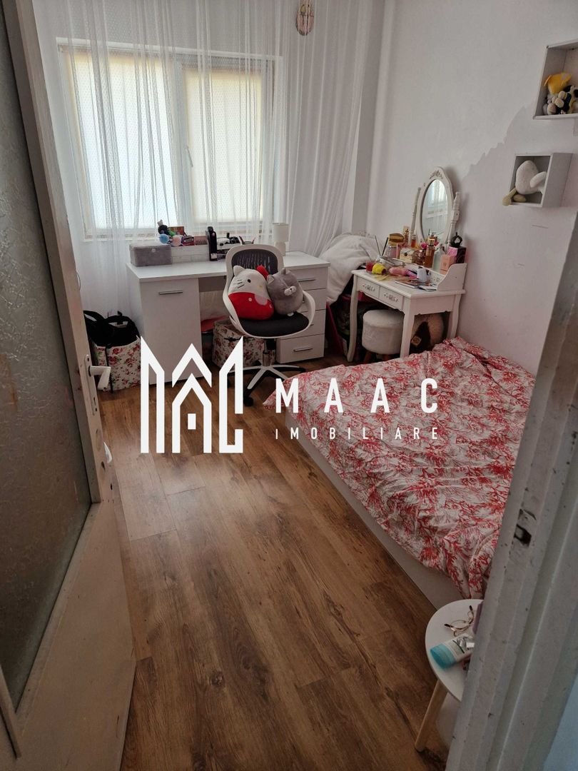 Apartament 4 camere | Ostroveni | 79.87 MPU |