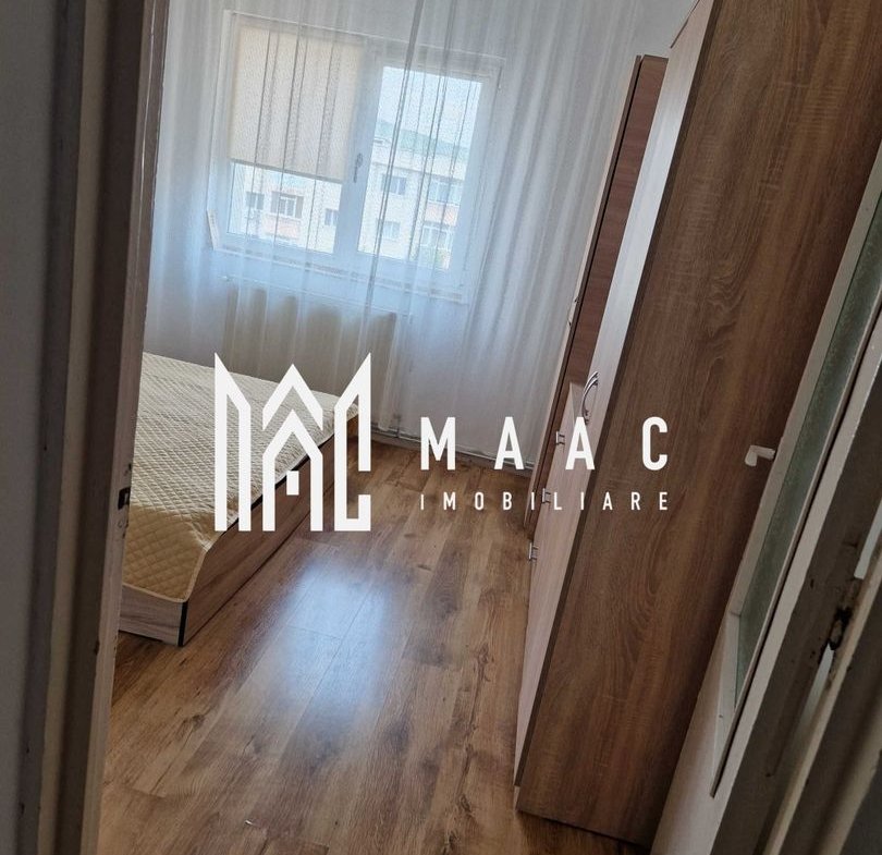 Apartament 4 camere | Ostroveni | 79.87 MPU |