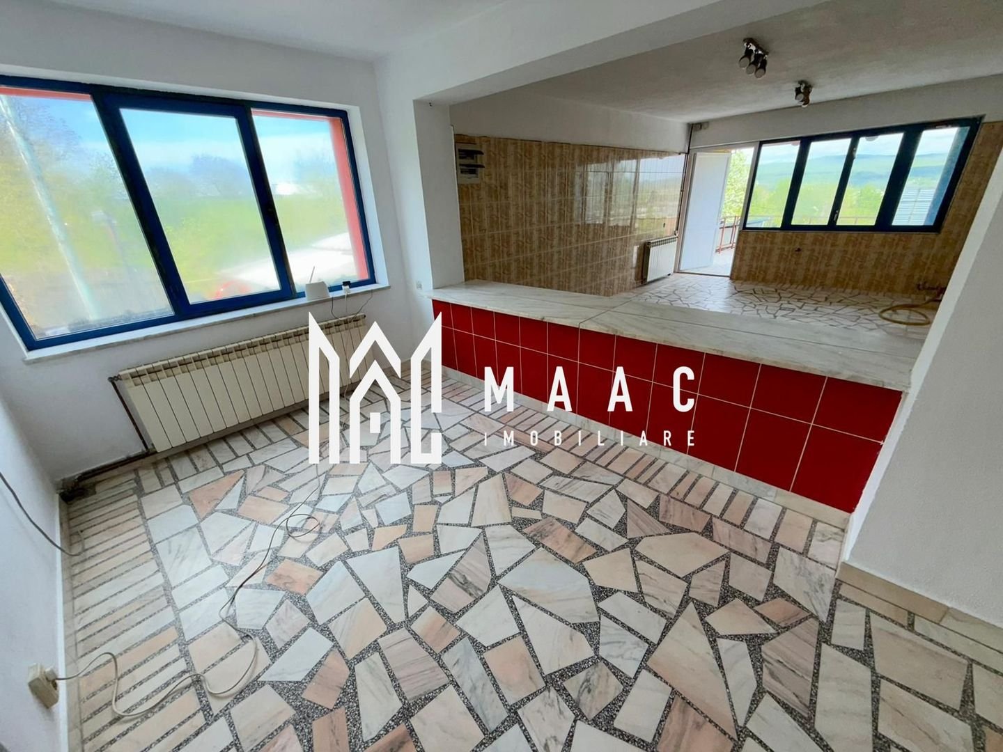 Vila Lenin sud | 440mpu | Teren 1600 mp |