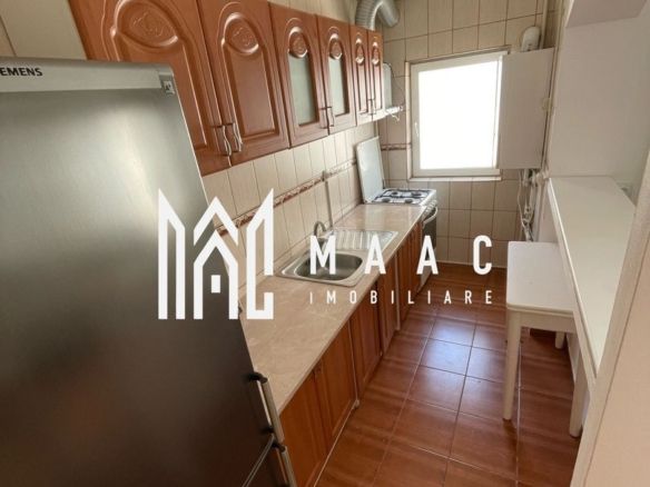 Apartament de închiriat I 4 camere I 96 mp utili I Strand II I etaj 2