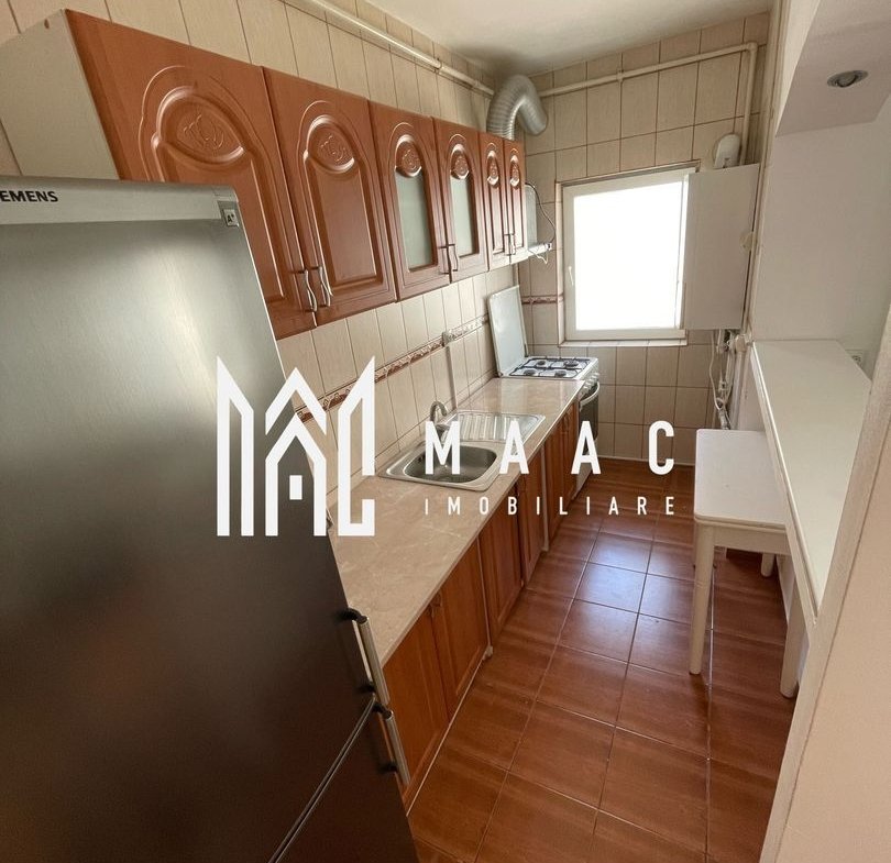 Apartament de închiriat I 4 camere I 96 mp utili I Strand II I etaj 2