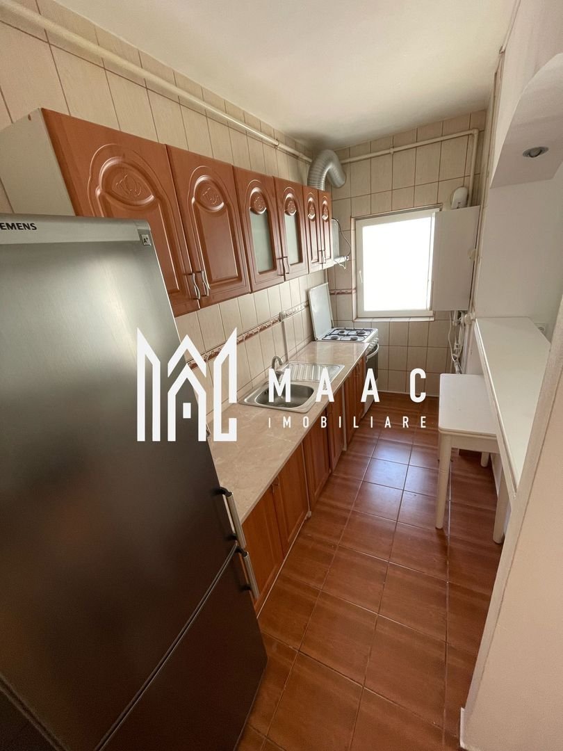 Apartament de închiriat I 4 camere I 96 mp utili I Strand II I etaj 2