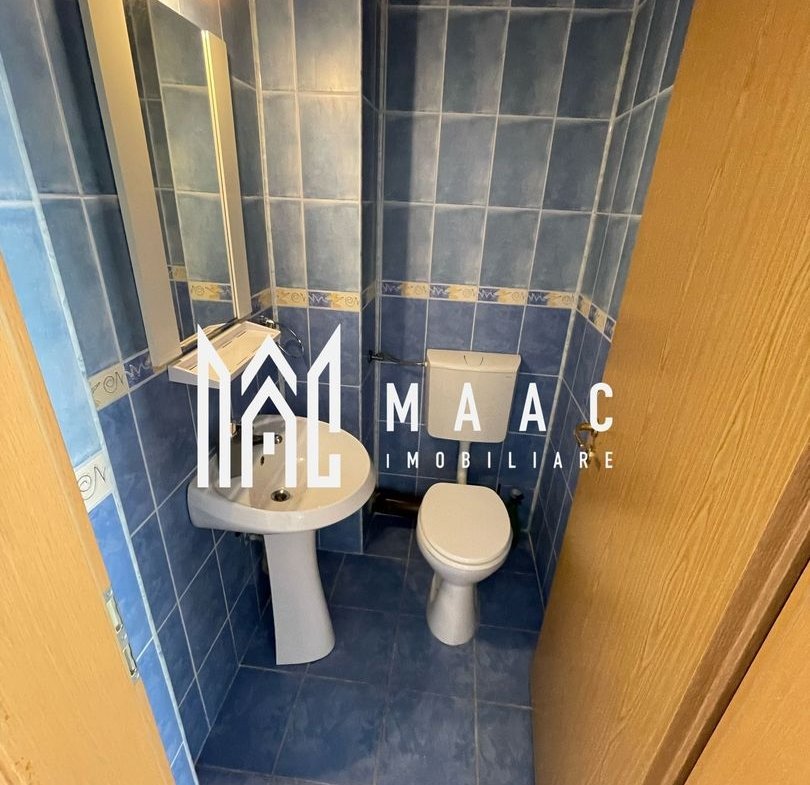 Apartament de închiriat I 4 camere I 96 mp utili I Strand II I etaj 2