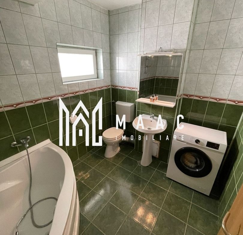 Apartament de închiriat I 4 camere I 96 mp utili I Strand II I etaj 2