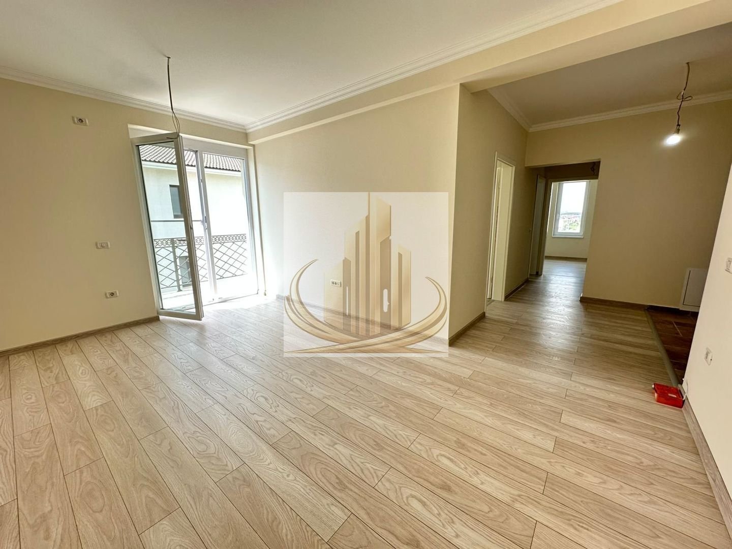 2 Cam, Bucătărie Închisă | Bloc Nou | Giroc–Zona Hotel IQ | Investitie
