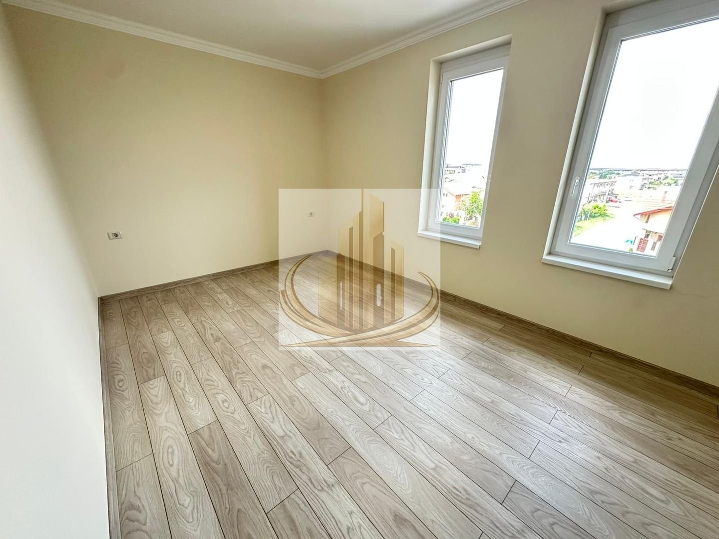 2 Cam, Bucătărie Închisă | Bloc Nou | Giroc–Zona Hotel IQ | Investitie