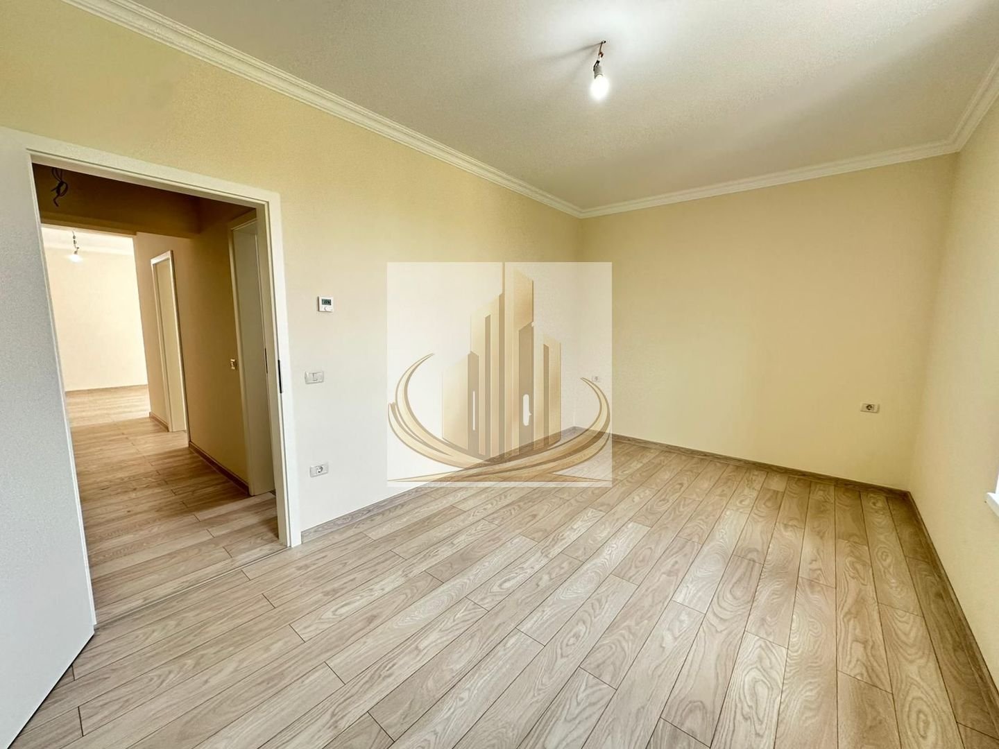 2 Cam, Bucătărie Închisă | Bloc Nou | Giroc–Zona Hotel IQ | Investitie