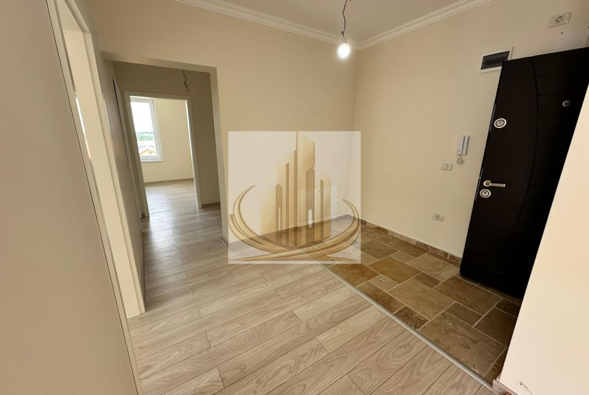 2 Cam, Bucătărie Închisă | Bloc Nou | Giroc–Zona Hotel IQ | Investitie