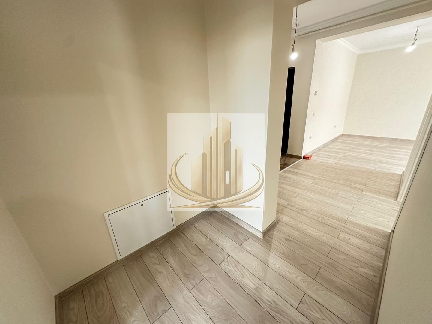 2 Cam, Bucătărie Închisă | Bloc Nou | Giroc–Zona Hotel IQ | Investitie