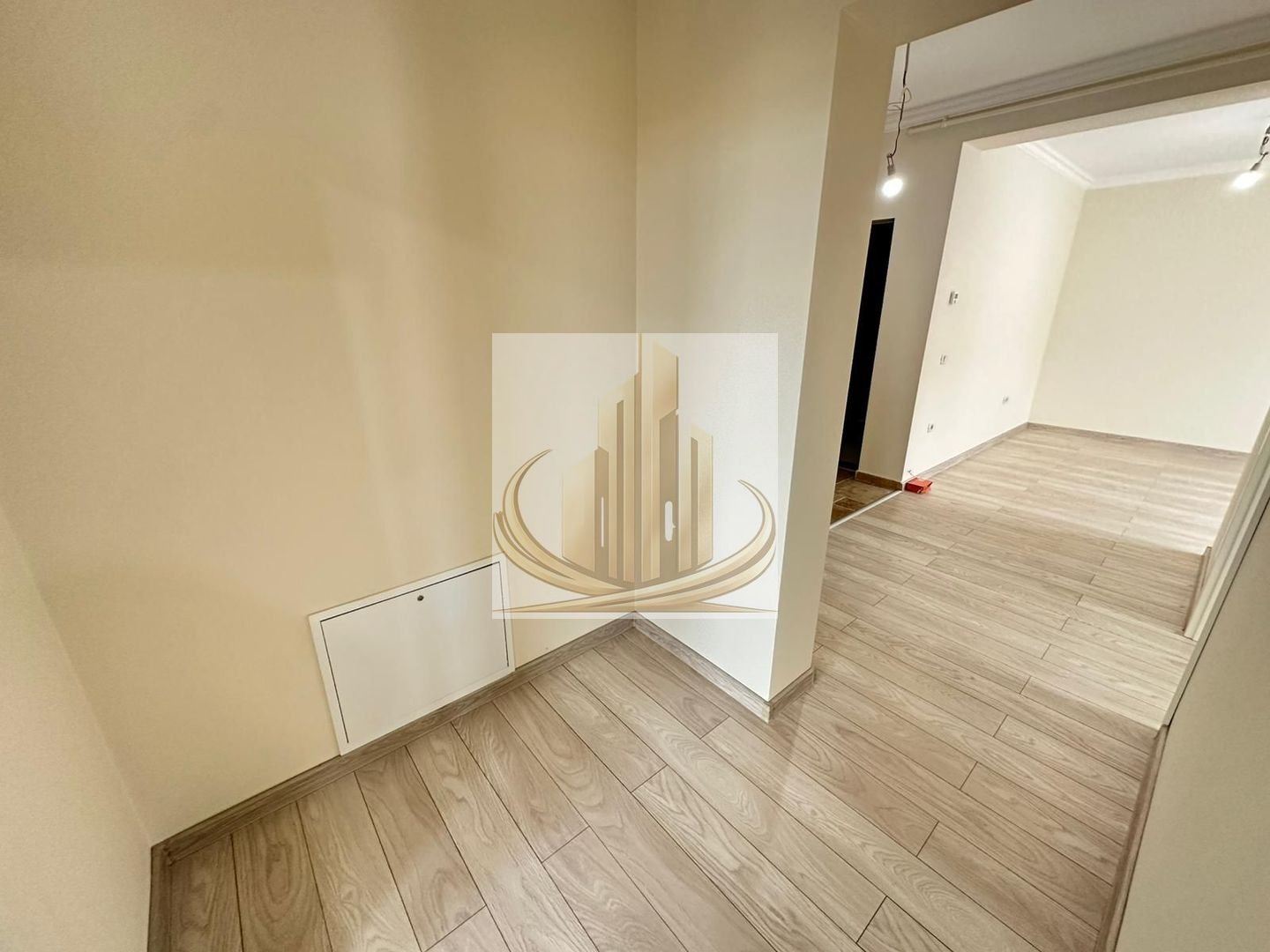 2 Cam, Bucătărie Închisă | Bloc Nou | Giroc–Zona Hotel IQ | Investitie