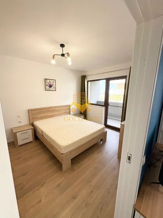 2 camere, modern, garaj, bloc nou, Europa zona Eugen Ionesco, Luminia