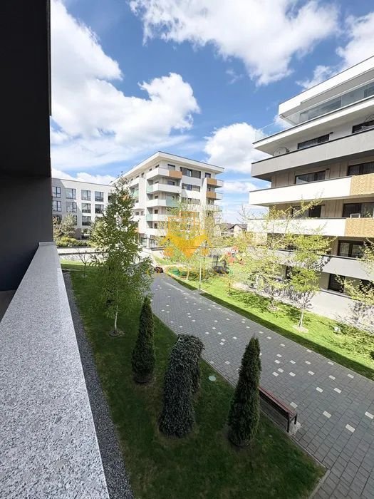 2 camere, modern, garaj, bloc nou, Europa zona Eugen Ionesco, Luminia