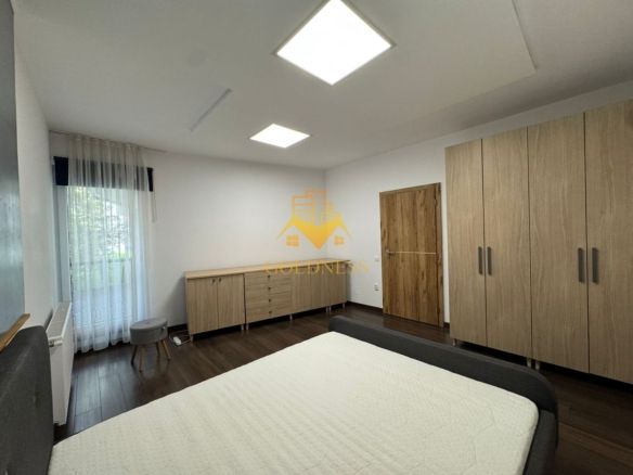 2 camere, modern, parcare, semicentral, zona Bosch, NTT Data, Scala