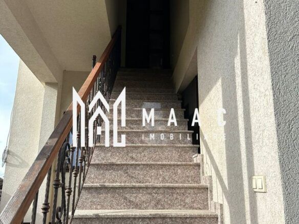 Casa 6 camere I P+E I Curte I 200MPU I Selimbar