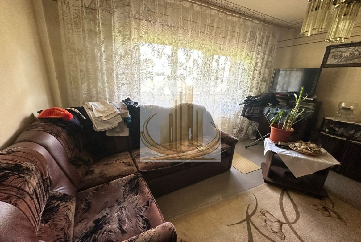 Apartament 3 camere | Etaj intermediar | Nord Timișoara