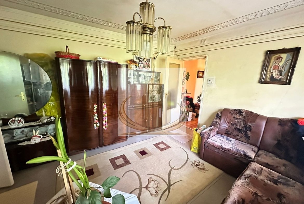 Apartament 3 camere | Etaj intermediar | Nord Timișoara
