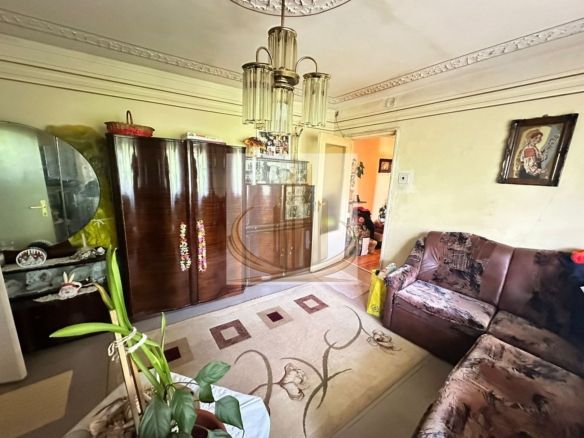 Apartament 3 camere | Etaj intermediar | Nord Timișoara