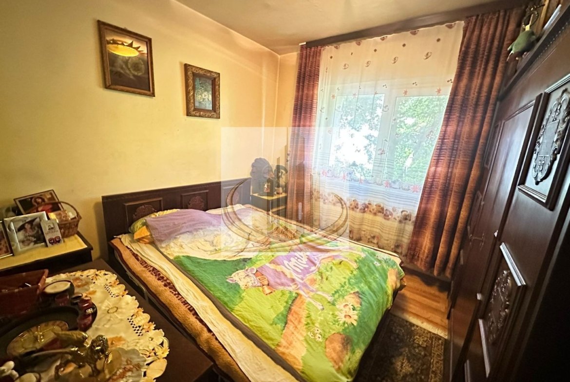 Apartament 3 camere | Etaj intermediar | Nord Timișoara