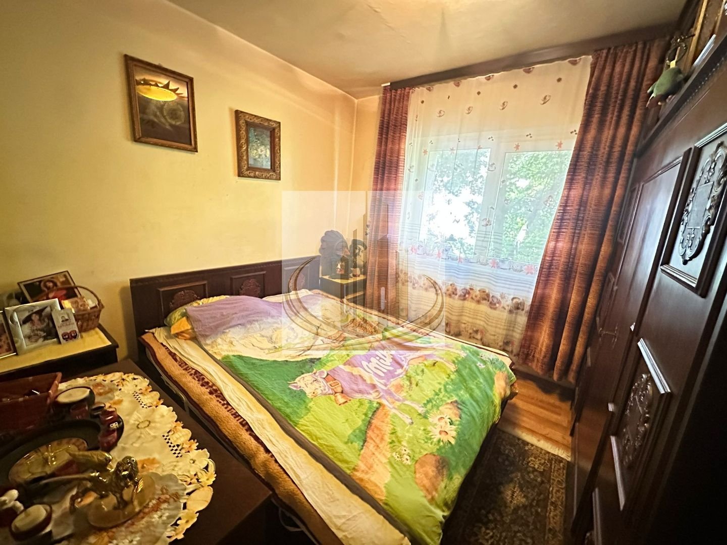 Apartament 3 camere | Etaj intermediar | Nord Timișoara
