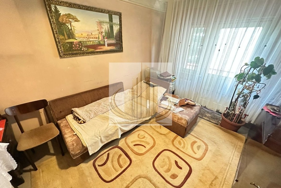 Apartament 3 camere | Etaj intermediar | Nord Timișoara