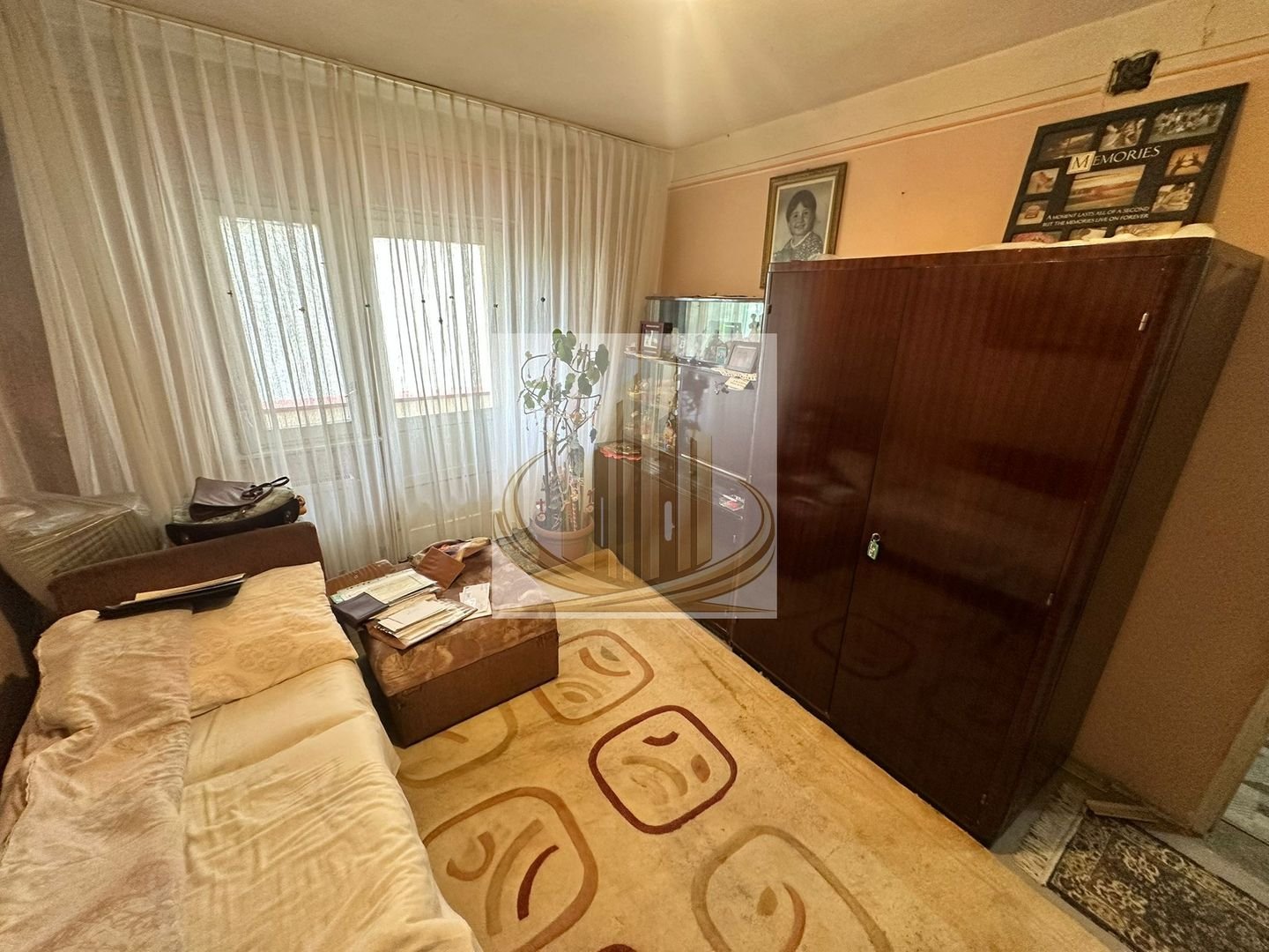 Apartament 3 camere | Etaj intermediar | Nord Timișoara