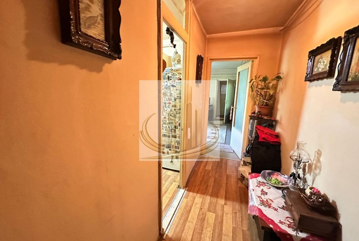 Apartament 3 camere | Etaj intermediar | Nord Timișoara