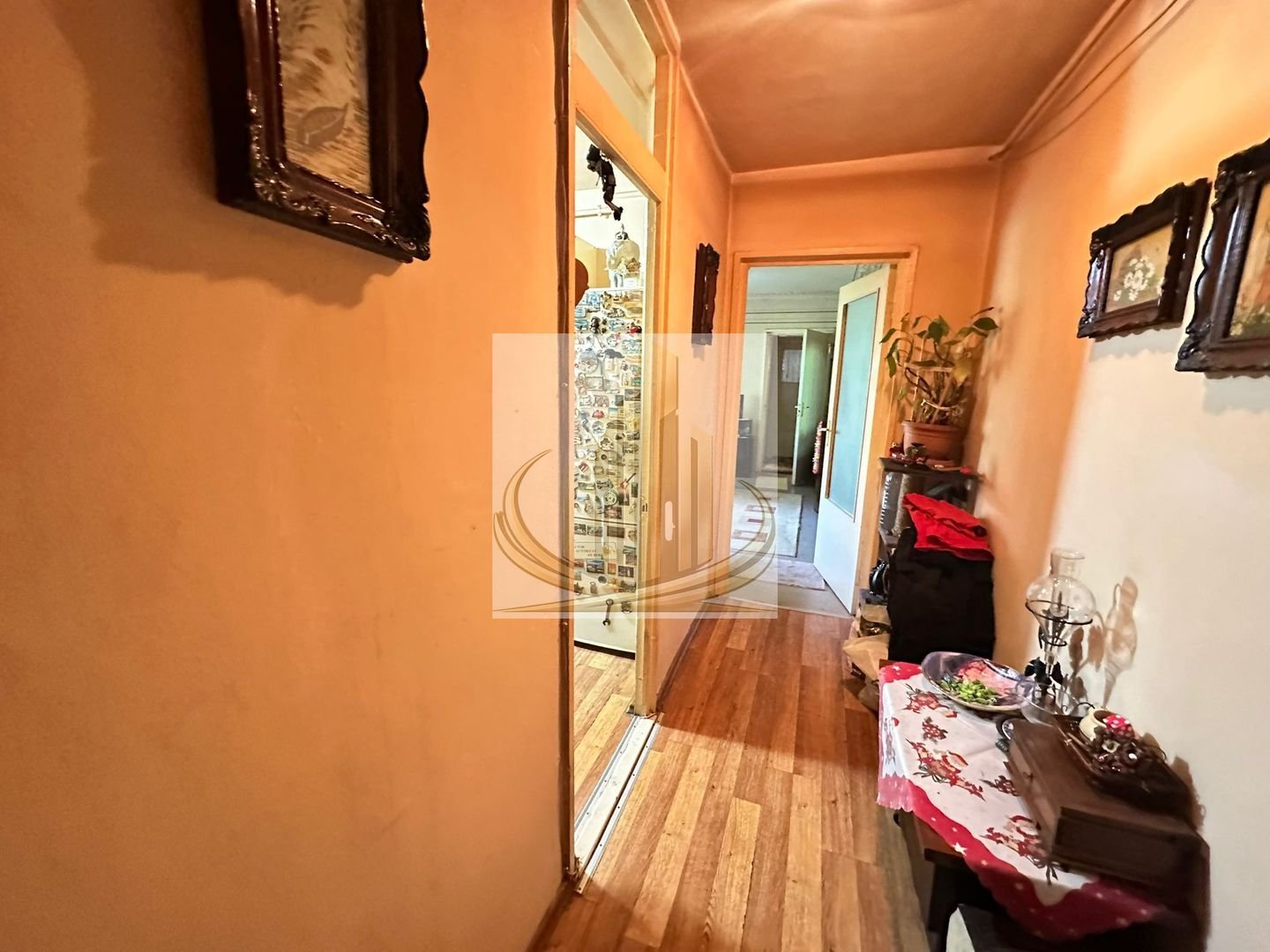 Apartament 3 camere | Etaj intermediar | Nord Timișoara