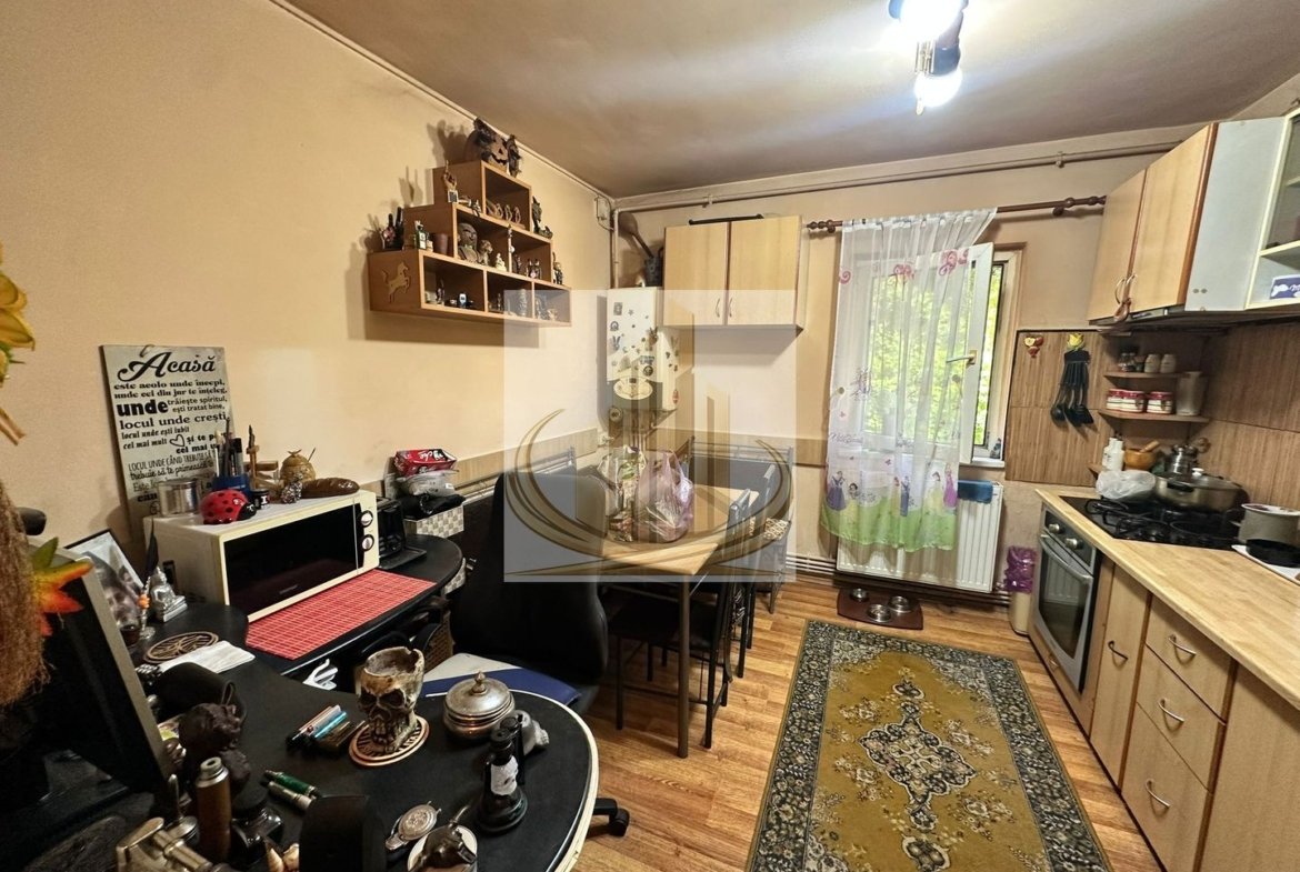 Apartament 3 camere | Etaj intermediar | Nord Timișoara