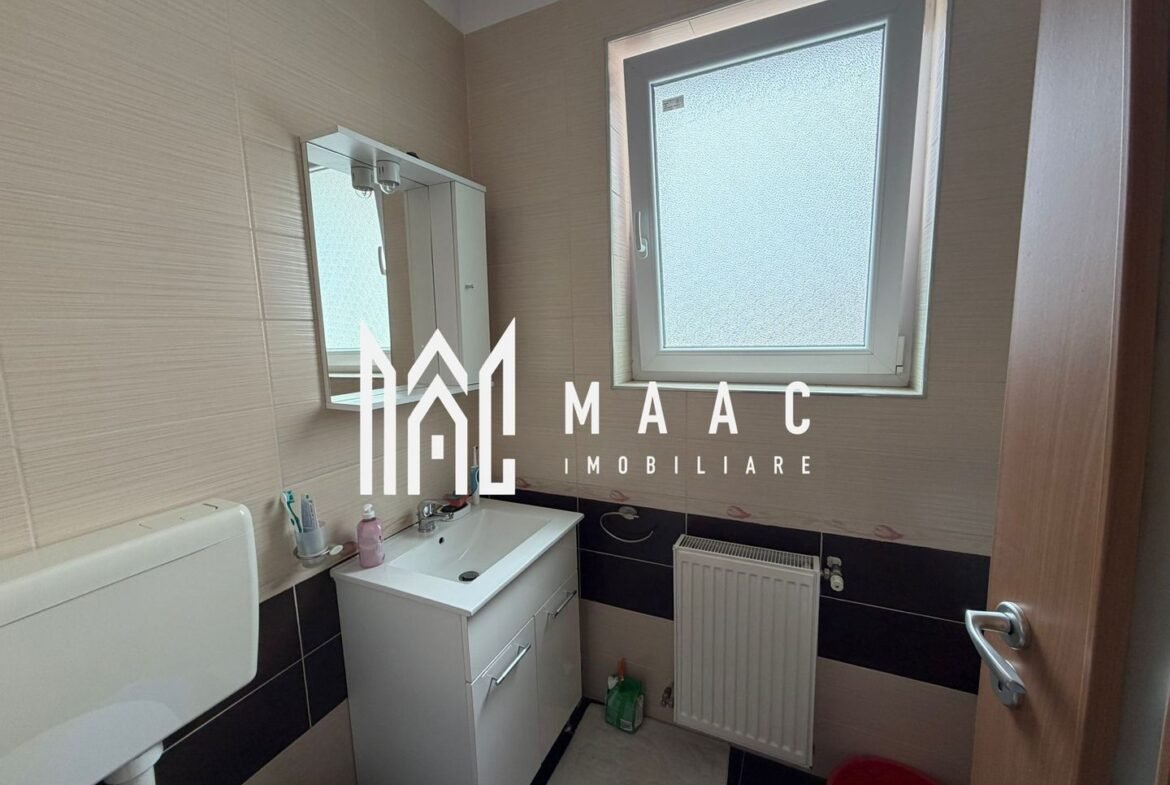 Apartament 2 camere |Zona Kaufland Arhitectilor |48 MP