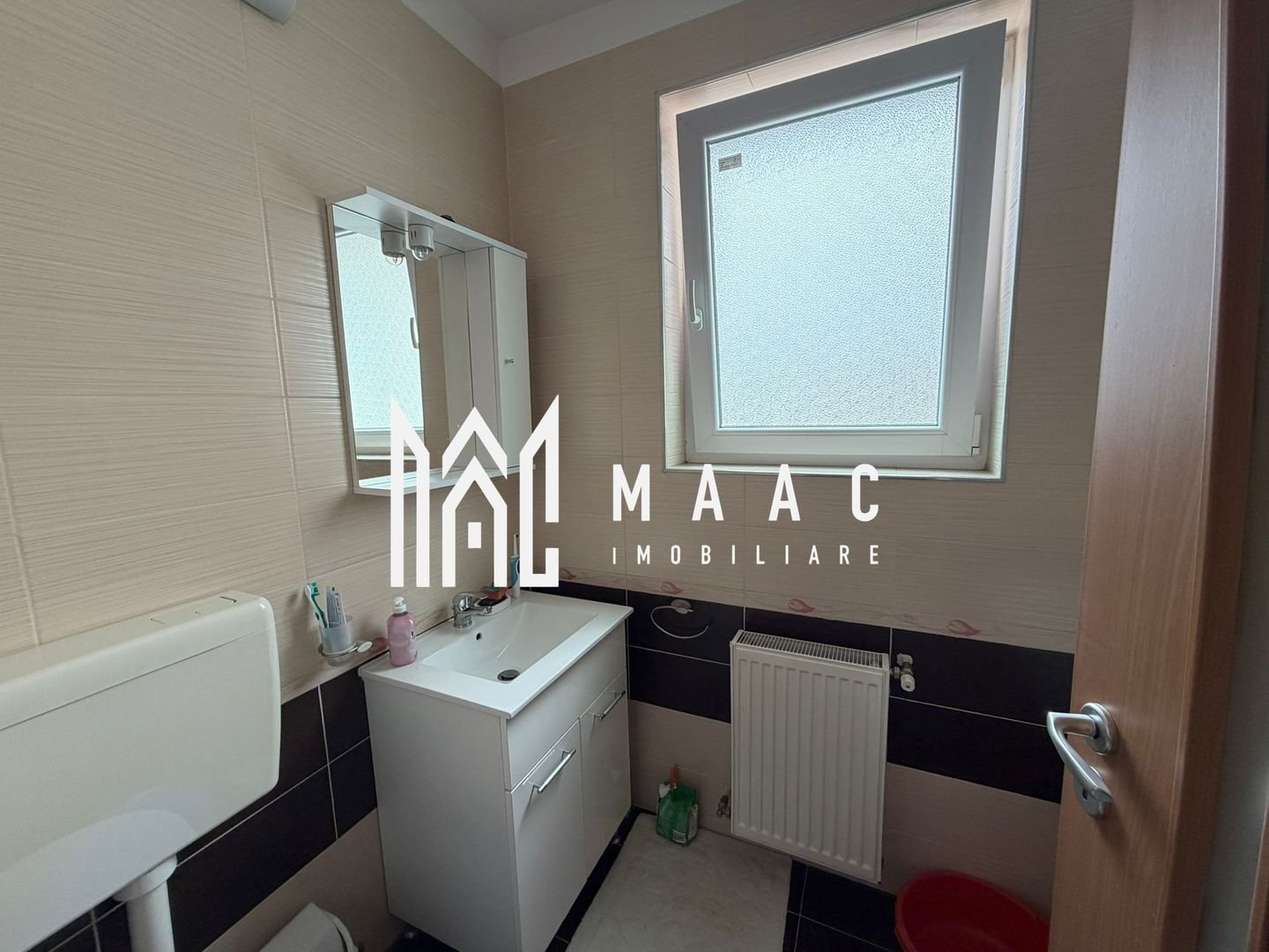 Apartament 2 camere |Zona Kaufland Arhitectilor |48 MP
