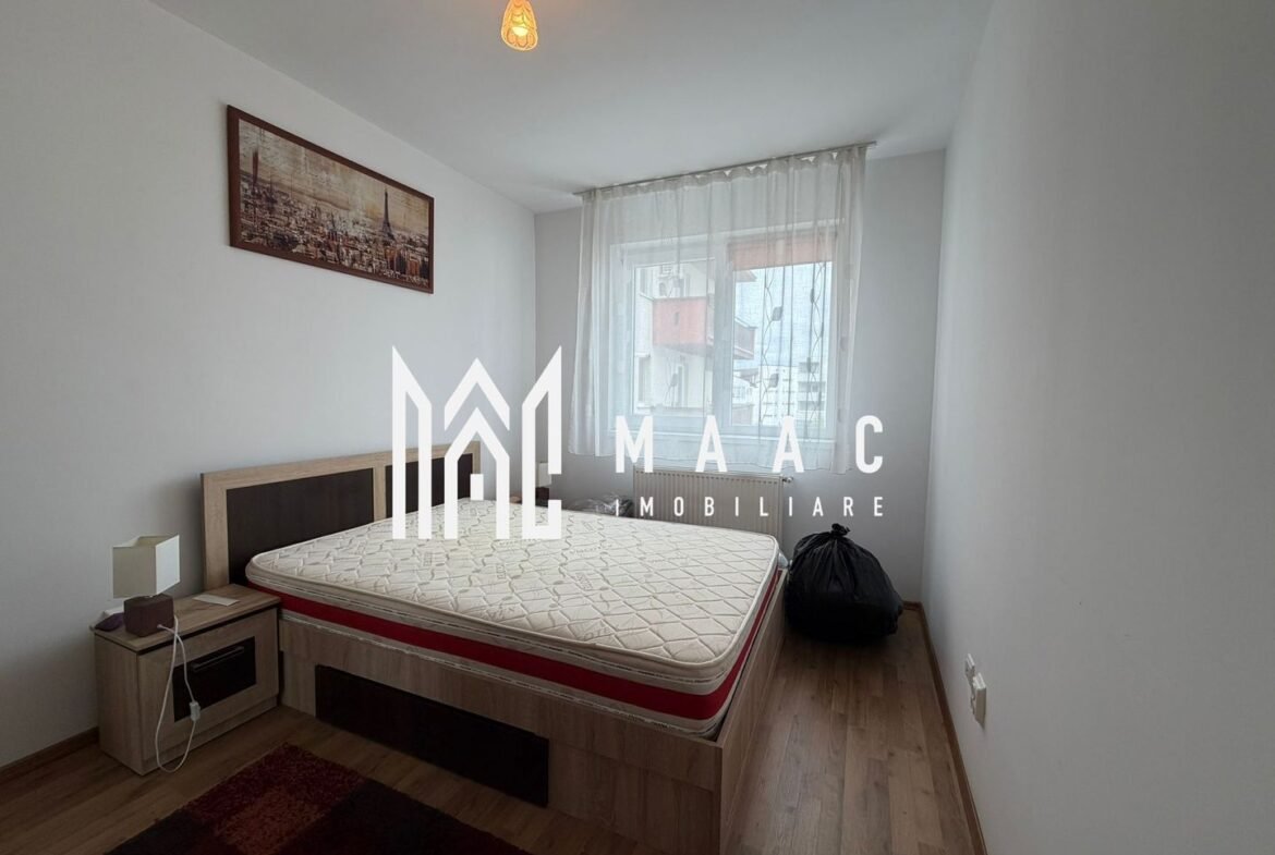 Apartament 2 camere |Zona Kaufland Arhitectilor |48 MP