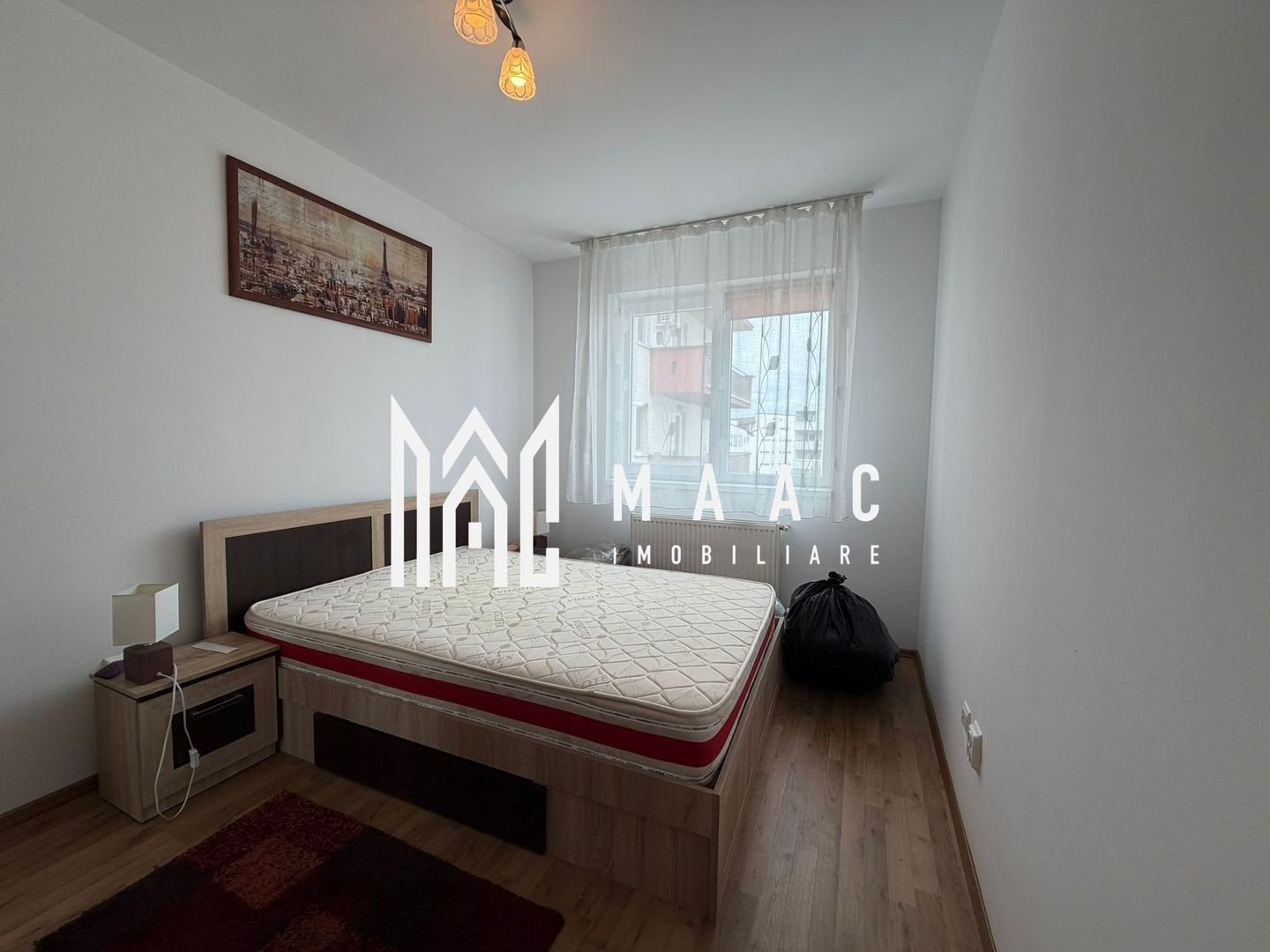Apartament 2 camere |Zona Kaufland Arhitectilor |48 MP