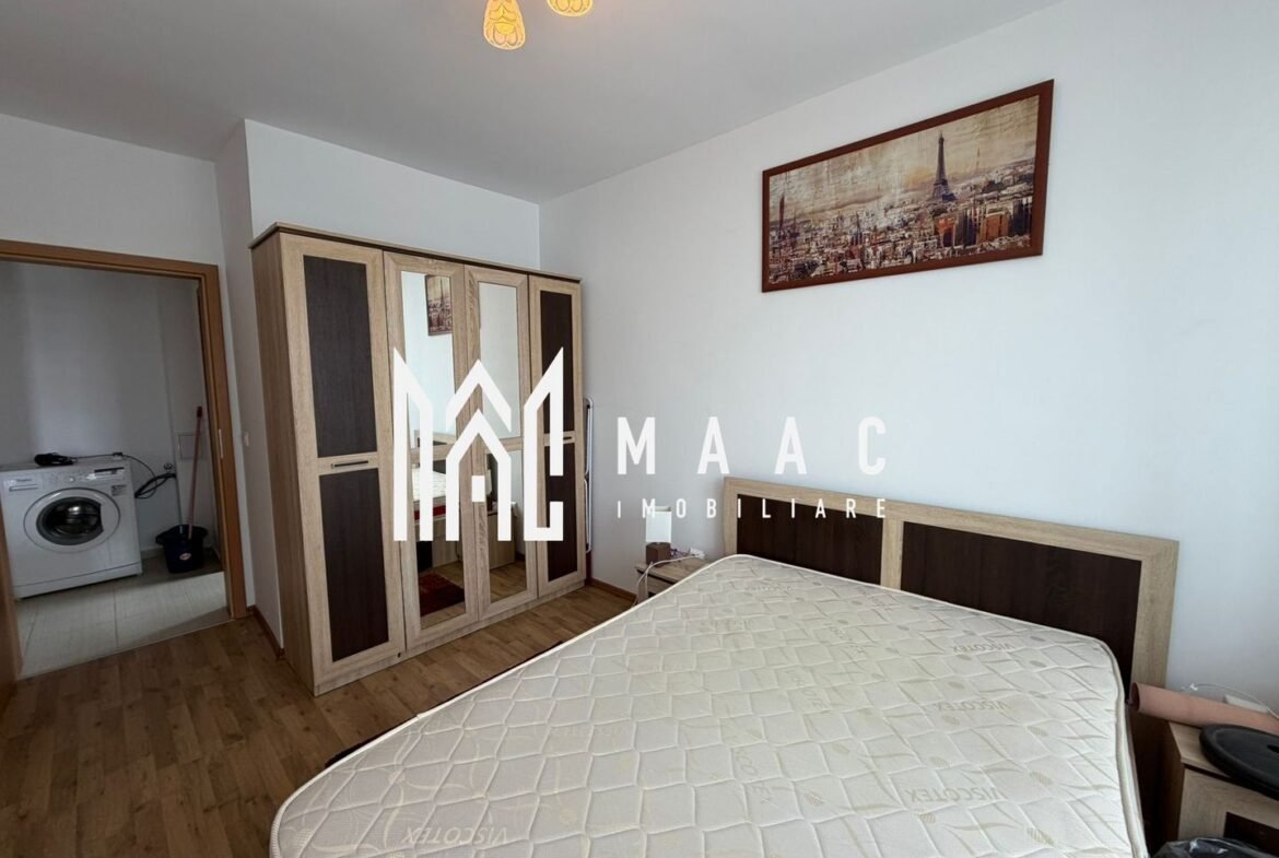 Apartament 2 camere |Zona Kaufland Arhitectilor |48 MP