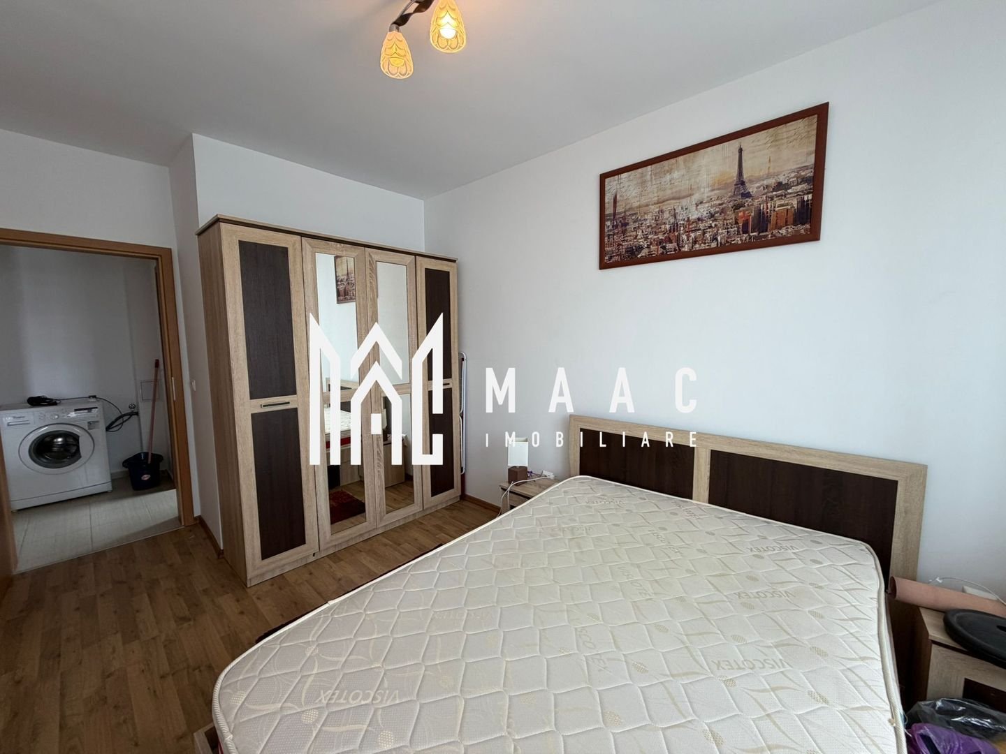 Apartament 2 camere |Zona Kaufland Arhitectilor |48 MP