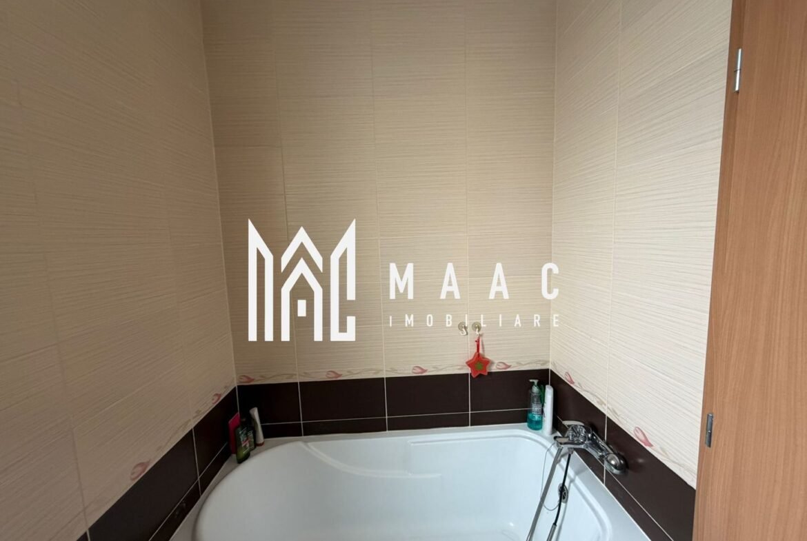 Apartament 2 camere |Zona Kaufland Arhitectilor |48 MP