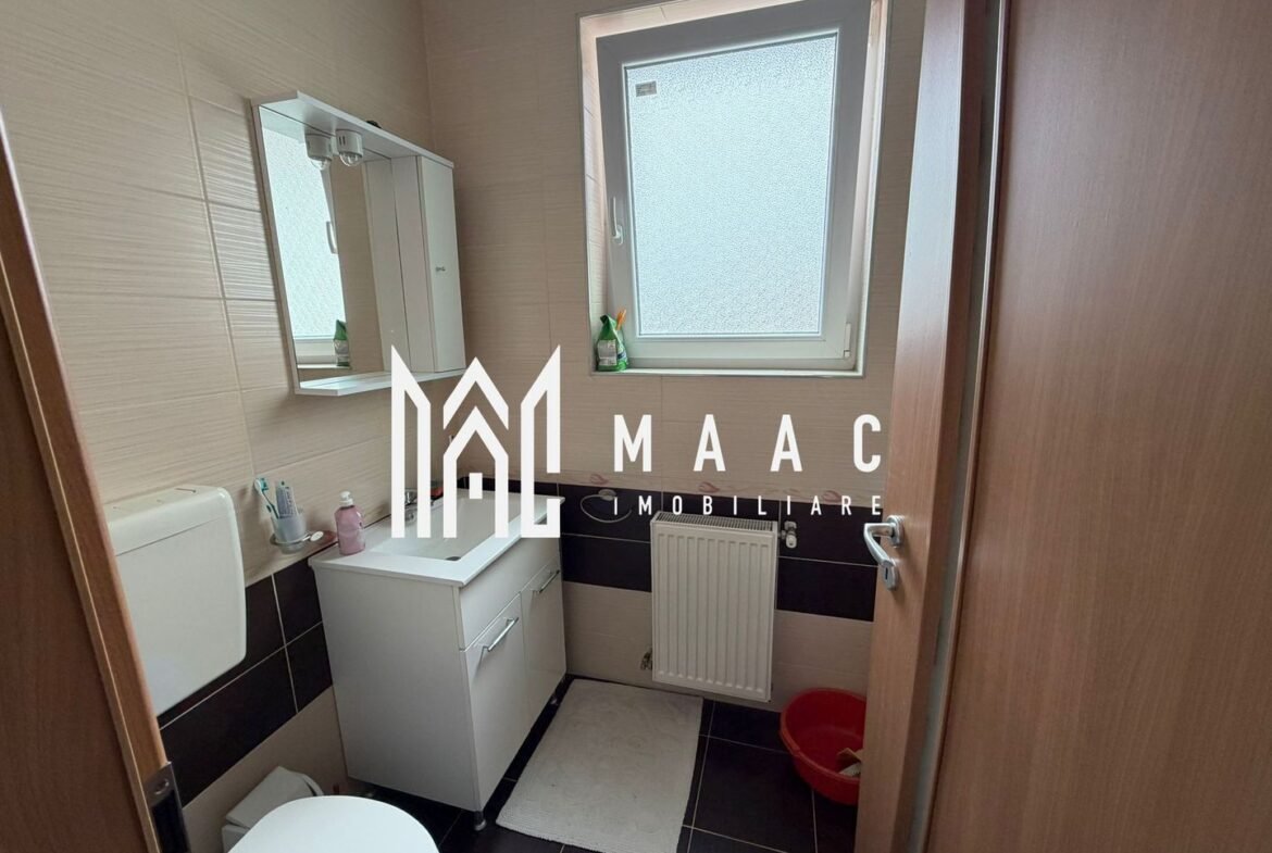 Apartament 2 camere |Zona Kaufland Arhitectilor |48 MP