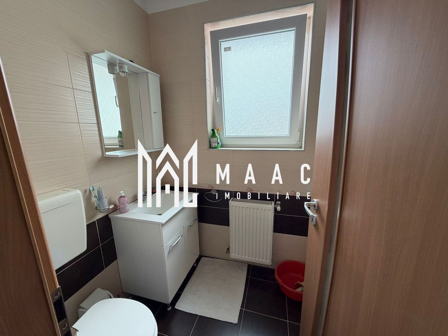 Apartament 2 camere |Zona Kaufland Arhitectilor |48 MP