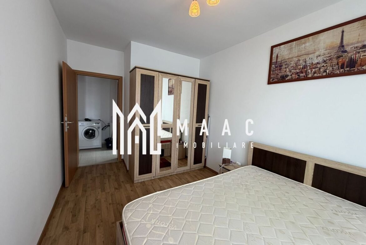 Apartament 2 camere |Zona Kaufland Arhitectilor |48 MP