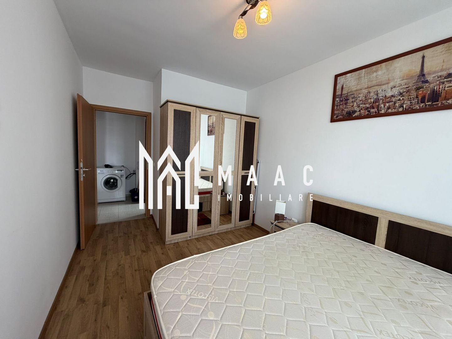 Apartament 2 camere |Zona Kaufland Arhitectilor |48 MP