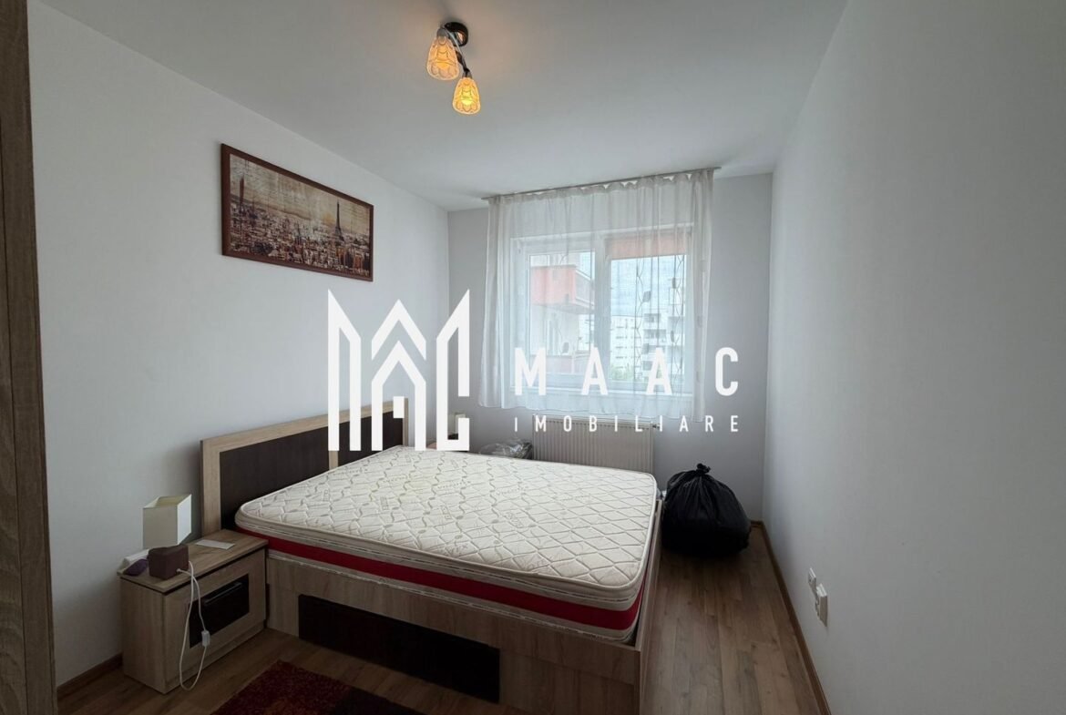 Apartament 2 camere |Zona Kaufland Arhitectilor |48 MP