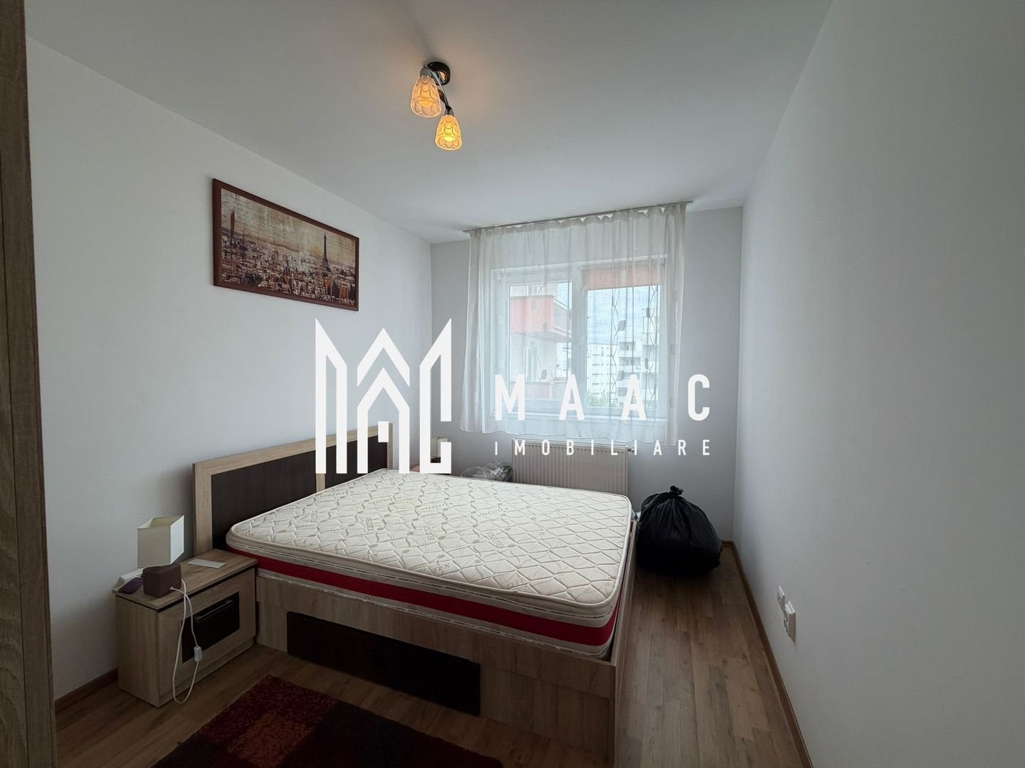 Apartament 2 camere |Zona Kaufland Arhitectilor |48 MP