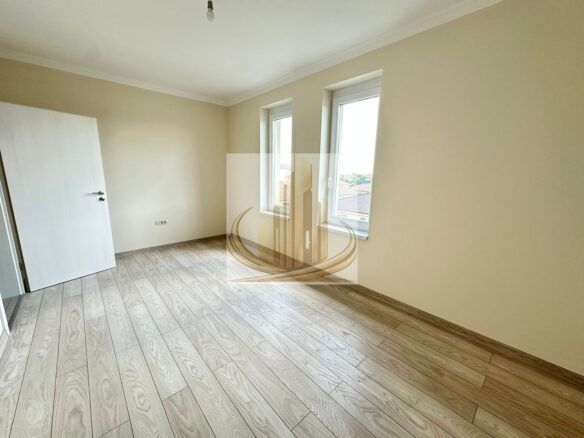 Apartament Ultra Premium | Încălzire în pardoseală | Etaj 3