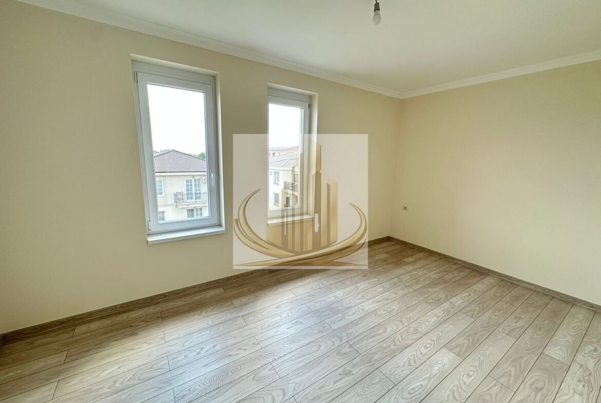 Apartament Ultra Premium | Încălzire în pardoseală | Etaj 3