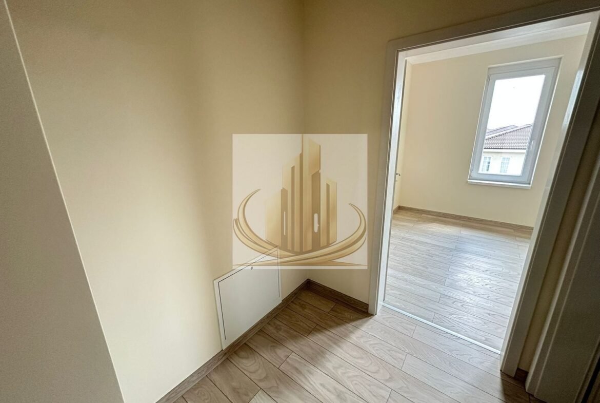 Apartament Ultra Premium | Încălzire în pardoseală | Etaj 3