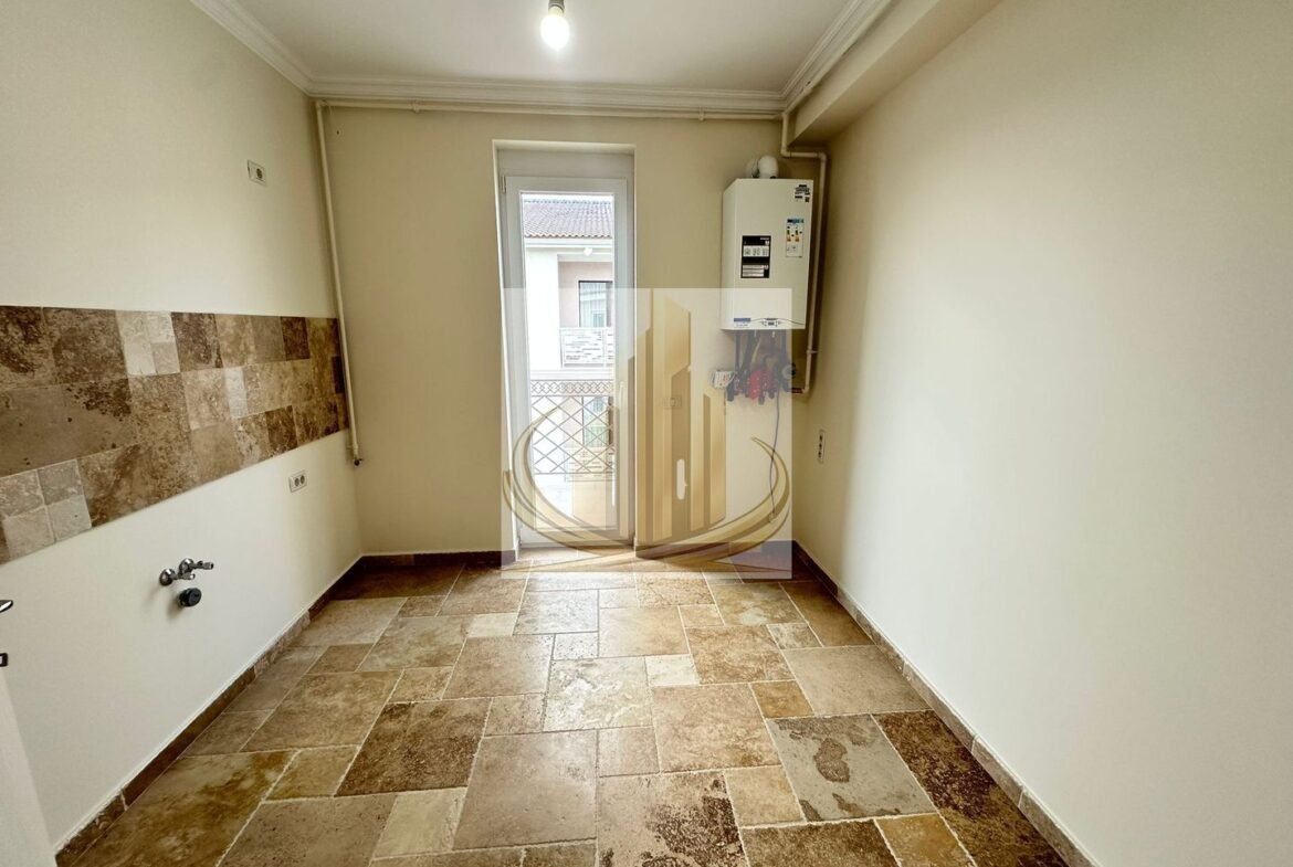 Apartament Ultra Premium | Încălzire în pardoseală | Etaj 3