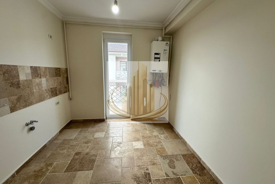 Apartament Ultra Premium | Încălzire în pardoseală | Etaj 3