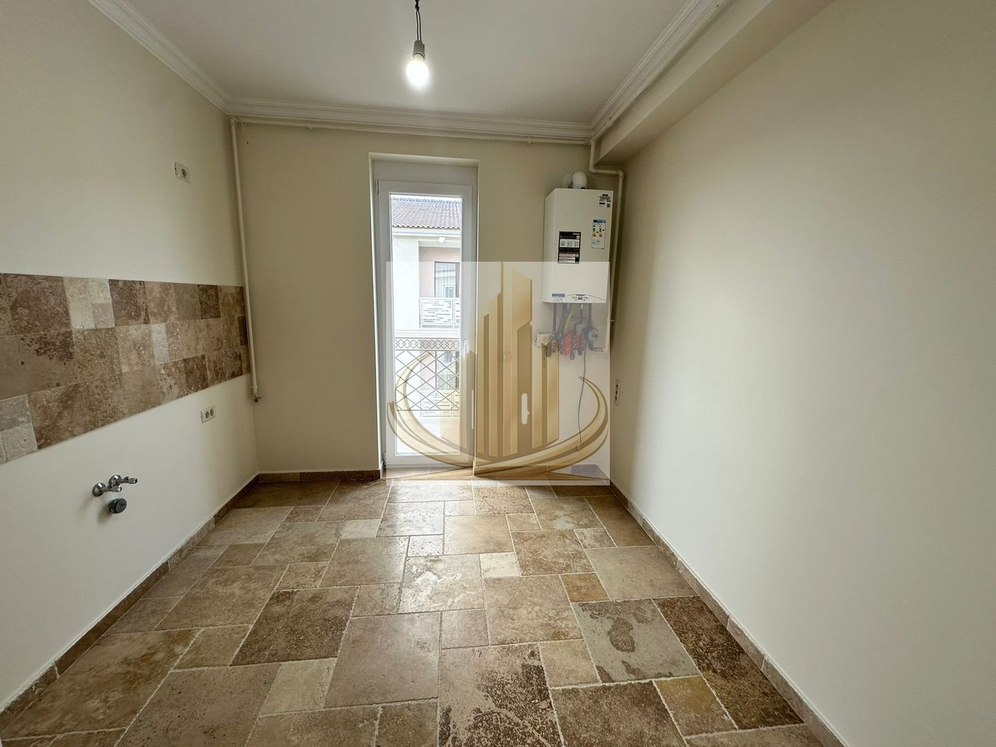 Apartament Ultra Premium | Încălzire în pardoseală | Etaj 3